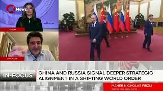 Russia, EU are no longer superpowers; rivalry is between US, China: EU ASEAN Centre chief