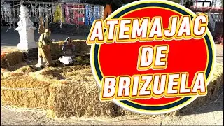 Jalisco ATEMAJAC de BRIZUELA