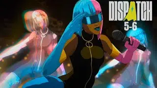 TRACKSTAR'S LAST RUN?? | Dispatch Episodes 5-6