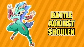 BATTLE AGAINST SHOULEN || MONSTER MASTERS || GAMING WITH TP ||