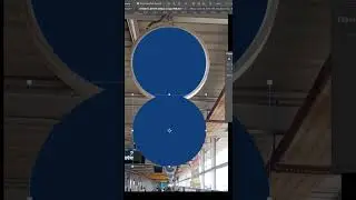 📌Mastering Realistic 🔎LED Flange Mockup in Photoshop💻