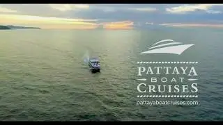 Pattaya Boat Cruises - Day Tours & Private Charters