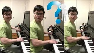 F&uuml;r Elise but Elise said WHAT?