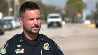 Myrtle Beach Crime Rate Reaches a Six-year Low