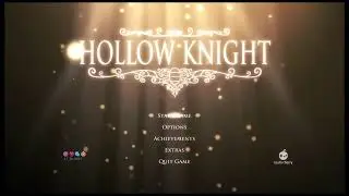 LIVE (FINALE) Hollow Knight: My first playthrough #24