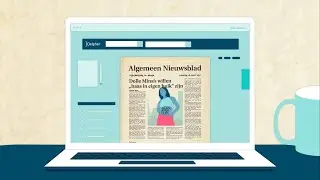 Delpher: lees het nieuws van toen | KB nationale bibliotheek