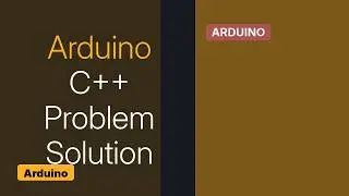 Arduino: Simple compiler design help: Variable length arrays? (2 Solutions!!)