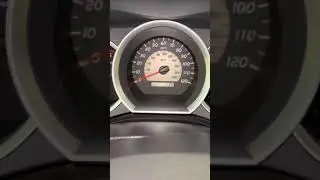 2000 Toyota Tacoma Prerunner SR5 Start Up