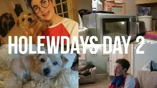 HOLEWDAYS DAY 2: X-Factor 2015 Final Reaction