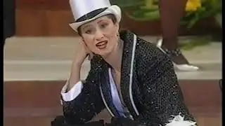 Détár Enikő-Cabaret