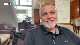 NEW! PETER FURY RESPONDS TO SHIELDS DEROGATORY COMMENTS ABOUT HIM! OPENS UP ON BENN FAILED TEST