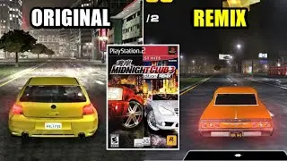 Стоит ли покупать ремикс Midnight Club Dub Edition?