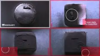 Videojet Clean Flow - T&ecirc;te d'impression r&eacute;volutionnaire