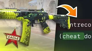 Lidi se připravuj&iacute; na Update&hellip; 🤫┃Counter Strike 2 CS2