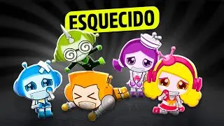 BOMB IT: O CLÁSSICO JOGO FLASH QUE TODO MUNDO ESQUECEU (mas jogou)