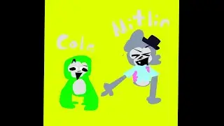 Funny moments with @cole-offical