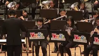 大台中愛樂潭子青少年管絃樂團