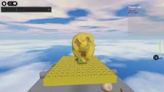 Little Sonic's whistle occurrence