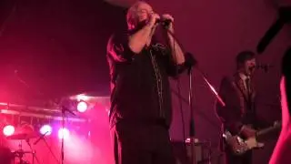 SappyFest Six: Jon Langford and His Sadies - Where Were You?