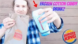 Burger Kings Crispy Onion Whopper Review #shorts #funny #gaming #youtubeshorts #short #fyp #trending