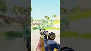 БЕЗУМНАЯ скорость появления призраков в Sea of ​​Thieves!