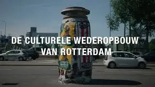De Culturele Wederopbouw - In-Soo Radstake