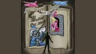 Calling Out West - This Side Of The Bridge