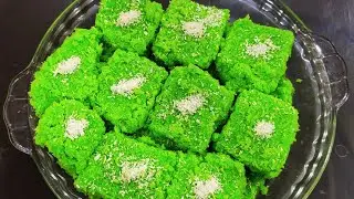 KHOPRE KI BARFI | KHOPRA MITHAI | KHOPRE KA TUKRI HALWA | COCONUT BARFI | UROOJ KI RASOI