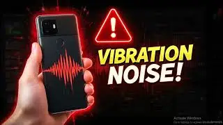 Why does  Pixel 10 vibration rattle and make noise  during calls