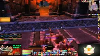 BRF Progress Night! 9/10 HC - 2 / 2