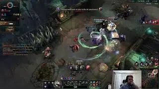Resumen del EMEA Masters y un ratito de Lol de barrio