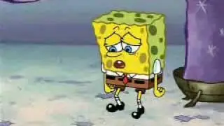 Sponge Bob-Akon-Mr.Lonley.wmv