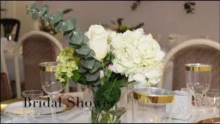 BRIDAL SHOWER 💍 🚿 💕 | Jessica Fisher
