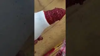 DIY snowman with light bulb☃️💡#shorts #diy #trandingshort #viralvideos #snowman #merychristmas #new