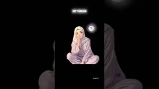 Buy my course and edit video like mine 😻👍 #islamicstory #shorts