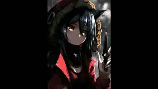 Nightcore Ashnikko Miss Nectarine