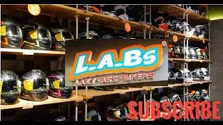 L.A.B.S.|Lazy Ass Bikers|Riding Gear Store