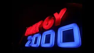 Energy 2000 - Dance Mix vol 2 [2000]
