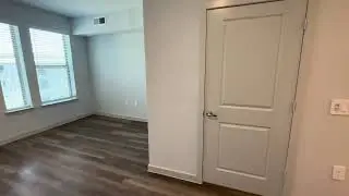 The Ridge at Lakeline - Studio Floorplan Walk-Through