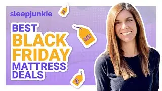 Best Black Friday Mattress Sales - My Top Deals of 2024!