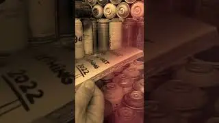 BART GRAFFITI IN 2022. За донат в 300 грн на зсу вы получите журнал и стикер пак.Пишите в инст.