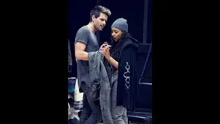 Tinashe: &lsquo;Rent Live&rsquo; Stays True to &lsquo;Risque&rsquo; Script