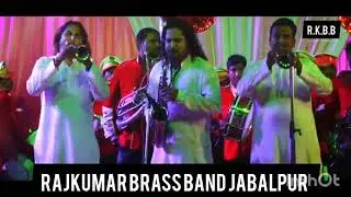 Tu Bada Garib Nawaz Hai Cover By Rajkumar band ..Mob 982731093