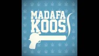 Maria - Madafackoos Ft Eleka(Beat.Kribes)