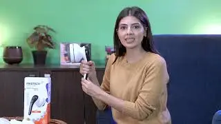 Medtech Manipol Electric Full Body Massager Machine for Pain Relief - Demo