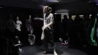 Ch vs Enjoy ДОП. ВЫХОД | ALL STYLES - 1/8 | 