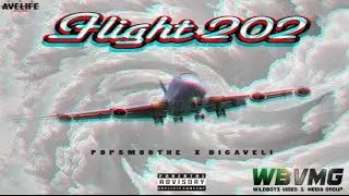 Never Take Me Alive (Misfit Tunes)  - PopSmoothe-N-Digaveli - Flight 202