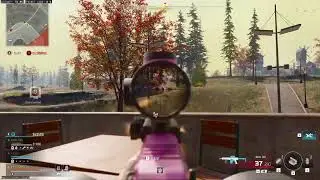 COD BO6 gameplay❤️Live 2026 PS5