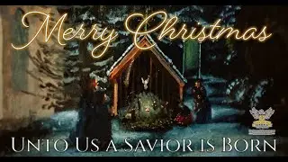 Homily, Nativity of the Lord Father Randy Koenigsknecht Dec 25, 2025 - St John the Evangelist