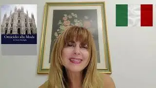 Master Italian Through Mystery: Reading Omicidio alla Moda - Chapter 8